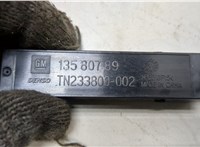  Антенна Chevrolet Trax 2016-2022 20434292 #2