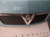  Капот Opel Meriva 2003-2010 20434333 #2