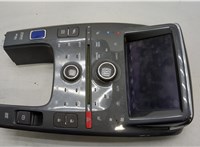 Дисплей компьютера (информационный) Chevrolet Volt 2010-2015 20434338 #1