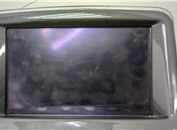  Дисплей компьютера (информационный) Chevrolet Volt 2010-2015 20434338 #3