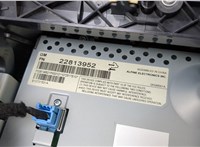  Дисплей компьютера (информационный) Chevrolet Volt 2010-2015 20434338 #5