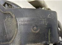  Лючок бензобака Chevrolet Volt 2010-2015 20434351 #2