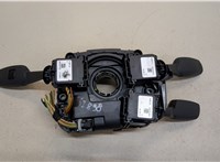  Переключатель поворотов и дворников (стрекоза) BMW 3 E90, E91, E92, E93 2005-2012 20434363 #2