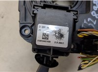  Переключатель поворотов и дворников (стрекоза) BMW 3 E90, E91, E92, E93 2005-2012 20434363 #5