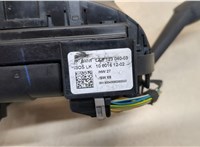  Переключатель поворотов и дворников (стрекоза) BMW 3 E90, E91, E92, E93 2005-2012 20434363 #7