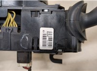  Переключатель поворотов и дворников (стрекоза) Dodge Nitro 2006-2011 20434377 #4