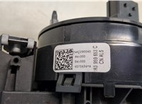 Замок зажигания Volkswagen Tiguan 2007-2011 11412406 #2