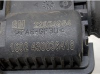 Электропривод Chevrolet Volt 2010-2015 20434386 #2
