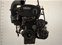  Двигатель (ДВС) Opel Vectra C 2002-2008 20434388 #1
