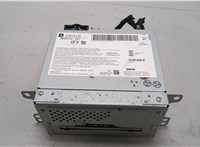  Магнитола Chevrolet Volt 2010-2015 20434391 #1