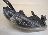  Фара (передняя) Opel Zafira B 2005-2012 20434402 #5