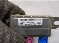  Усилитель антенны Chevrolet Volt 2010-2015 20434421 #2