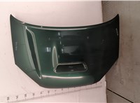  Капот Toyota RAV 4 2000-2005 20434432 #1