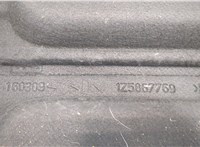 1Z5867769G Полка багажника Skoda Octavia (A5) 2004-2013 20434434 #3