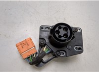  Розетка зарядки автомобиля Chevrolet Volt 2010-2015 20434450 #1