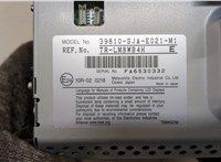  Дисплей компьютера (информационный) Honda Legend 2004-2012 20434452 #4