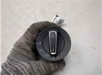  Переключатель света Volkswagen Tiguan 2016-2020 20434473 #2