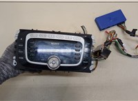  Магнитола Ford Focus 2 2005-2008 20434474 #2