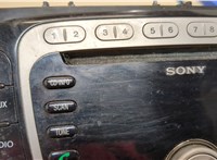  Магнитола Ford Focus 2 2005-2008 20434474 #3