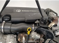  Двигатель (ДВС) Opel Astra J 2010-2017 20434478 #5