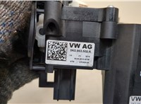  Переключатель поворотов и дворников (стрекоза) Skoda Yeti 2009-2018 20434480 #4