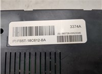  Блок комфорта Ford Explorer 2010-2015 20434482 #3