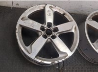 8R0601025J Комплект литых дисков Audi Q5 2008-2017 20434487 #34