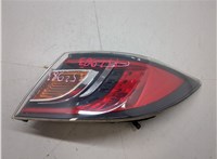  Фонарь (задний) Mazda 6 (GH) 2007-2012 20434492 #1