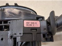  Переключатель поворотов и дворников (стрекоза) Ford Fusion 2002-2012 20434498 #4