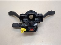  Блок управления подрулевыми переключателями Volkswagen Touran 2006-2010 11412449 #2