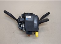  Блок управления подрулевыми переключателями Volkswagen Touran 2006-2010 11412449 #1