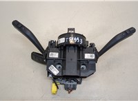  Блок управления подрулевыми переключателями Volkswagen Touran 2006-2010 11412449 #7