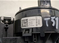  Блок управления подрулевыми переключателями Volkswagen Touran 2006-2010 11412449 #8