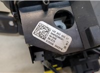  Блок управления подрулевыми переключателями Volkswagen Touran 2006-2010 11412449 #11