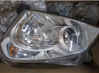 26060JD000 Фара (передняя) Nissan Qashqai 2006-2013 20434505 #2