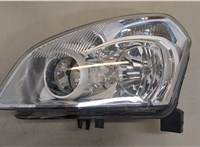 26060JD000 Фара (передняя) Nissan Qashqai 2006-2013 20434505 #1