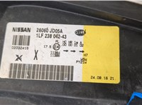 26060JD000 Фара (передняя) Nissan Qashqai 2006-2013 20434505 #10