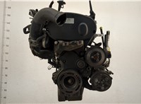  Двигатель (ДВС) Opel Vectra C 2002-2008 20434506 #1