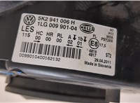 5K2941006H Фара (передняя) Volkswagen Golf 6 2009-2012 20434513 #8