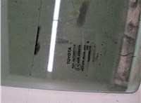  Стекло боковой двери Toyota Camry XV70 2017-2021 20434520 #3
