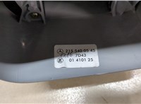  Переключатель поворотов и дворников (стрекоза) Mercedes S W220 1998-2005 20434535 #5