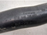  Патрубок интеркулера BMW 3 E90, E91, E92, E93 2005-2012 20434539 #3