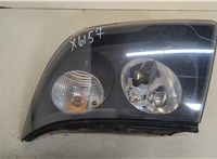 2E2941016 Фара (передняя) Volkswagen Crafter 2006-2016 20434540 #1
