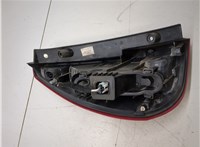  Фонарь (задний) Renault Scenic 2009-2012 20434550 #4