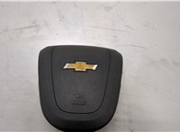 22772326 Подушка безопасности водителя Chevrolet Volt 2010-2015 20434551 #1