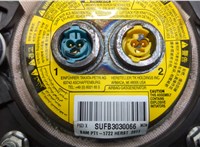 22772326 Подушка безопасности водителя Chevrolet Volt 2010-2015 20434551 #5
