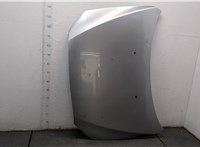  Капот Mitsubishi Lancer 10 2007-2015 20434558 #1