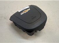 22772326 Подушка безопасности водителя Chevrolet Volt 2010-2015 20434559 #1