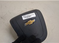 22772326 Подушка безопасности водителя Chevrolet Volt 2010-2015 20434559 #2