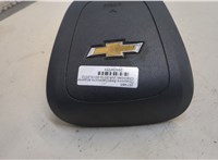 22772326 Подушка безопасности водителя Chevrolet Volt 2010-2015 20434559 #3